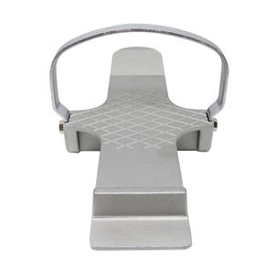 Elevador de pie <span class=keywords><strong>para</strong></span> paneles de yeso, elevador de Panel de pie, herramienta elevadora de puerta <span class=keywords><strong>para</strong></span> instalación de bisagras, placas de yeso, mini elevador increíble - Product Image 3