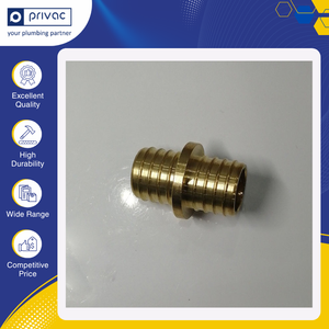 Raccords de tuyauterie forgés sur mesure à tête hexagonale, au meilleur prix du marché, raccord en laiton certifié ISO 9001, raccord réducteur en vente - Product Image 6