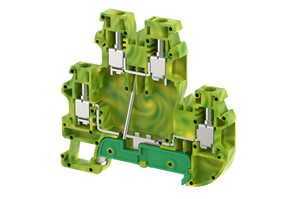 Conexión de tornillo TGQ4-2T - Product Image 1