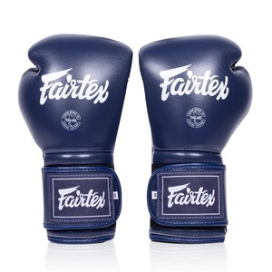 Gants de boxe professionnels Fairtex pour MMA, Muay Thai, Kickboxing, avec fermeture auto-agrippante, pour la demande des clients, fournis par l'usine. - Product Image 3