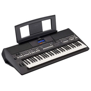 Hot Selling P-S/R S/X600 61-key Synth-esizerS <b>Work</b>/<b>station</b> 61 Key Stage ElectronicS Piano - Product Image 6