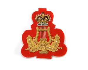 Insigne de blazer en fil de fer - Product Image 4