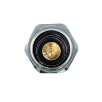 Sensor Lampu Peringatan Tekanan Oli QF Baru KS56 OEM 2524089902 untuk Nissan SUNNY I (B11) 1982-1990 Garansi 1 Tahun