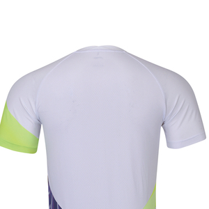 New Spring Summer Trendy <b>Tshirt</b> Luxury Fashion T-shirt Top Fendt Men's Shirt 100% Cotton Breathable Men's Plus Size T-Shirts - Product Image 4