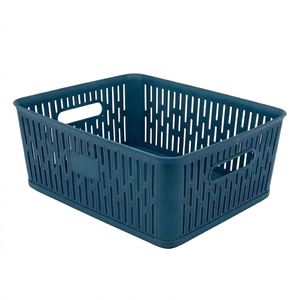 Panier en filet de plastique pour briques, taille moyenne - Product Image 2