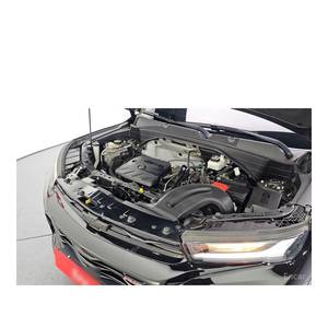 Chevrolet (GM Daewoo) Trailblazer 1.3 Turbo 4WD Boîte de vitesses automatique Sièges en cuir Caméra arrière Émissions Euro V 57 351 km (mars 2021) - Product Image 6