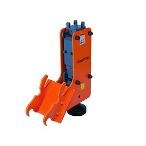 TMG EPD700 Battipalo Idraulico per Escavatore, Capacità 4-7 Tonnellate, 700 Ft-lb, Classe Energetica, Accessori per Macchine Edili - Product Image 1