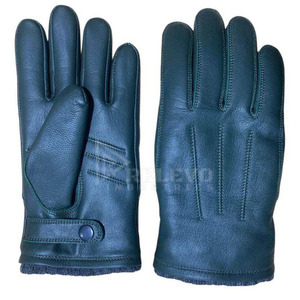 Guantes de Motocicleta de Diseño Superior, Protección Completa para Motocross, Transpirables, de Secado Rápido, Unisex, para Todas las Estaciones, Incluido el Invierno - Product Image 3