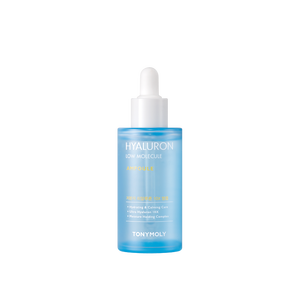 TonyMoly DermaLab Ácido hialurónico de bajo peso molecular 10X Ampolla Suero para el cuidado de la piel - Product Image 1