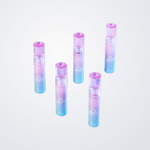เดียร์เมย์ กลาสไลค์ วอเตอร์รี่ ลิป ลาปิสต์ ลิปทินท์ วอเตอร์ ทินท์ ลิปแอนด์ชีค - Product Image 4
