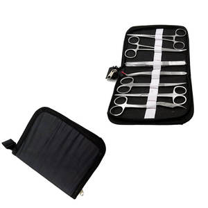 Kit d'anatomie pour étudiants en médecine, ensemble d'instruments de dissection pour la formation en laboratoire universitaire - Product Image 2