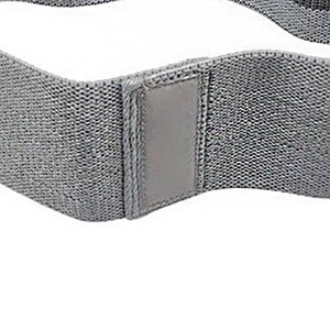 Professional Heavy Duty Fabric Hip Circle Resistance <b>Band</b> for Glutes Training-Non-Slip Elastic Booty <b>Band</b> for Legs <b>Workout</b> Gym - Product Image 4