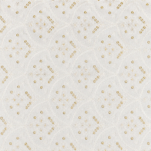 Designer <b>Sequin</b> Embroidery Fabric Satin Organza Lace Textile For Couture Dress Boutique And Fashion Industry - Product Image 6