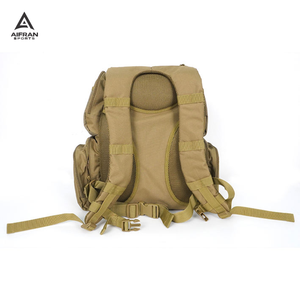 Compact Outdoor Storage Bag Lightweight Crossbody Utility Pack for Daily Carry and Travel Use - Product Image 5