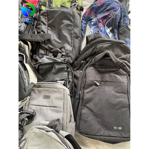 二手包批发高品质二手品牌大背包状况良好混合工厂背包 - Product Image 6