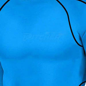 Conjunto de Rashguard Ultimate Comfort para Hombre, Ropa Deportiva Transpirable para Entrenamiento y Ejercicio - Product Image 4