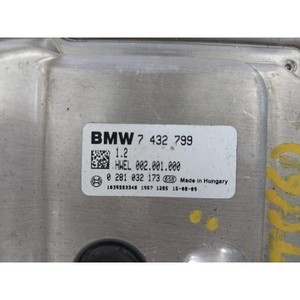 ECU และโมดูลคอมพิวเตอร์มือสอง ซีรีส์ 5 รุ่น 7432799 - Product Image 2