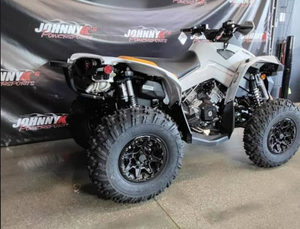 Offre Spéciale 2025 2026 Can-Am Renegade X Xc 1000R Quad à Vendre avec Garantie - Product Image 3