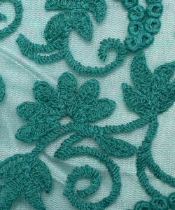 High Quality Eco-Friendly Soft Mesh <b>Fabric</b> 100% Polyester Stretch <b>Net</b> Lightweight Breathable Apparel Lingerie Dancewear - Product Image 3