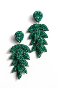 Pendientes de cuentas hechos a mano estilo bohemio, joyería de moda india, pendientes colgantes multicolor al mejor precio - Product Image 5