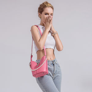 Sacs à main pour femmes au prix d'usine, nouveaux sacs à main de créateurs, sacs à bandoulière promotionnels pour femmes - Product Image 5