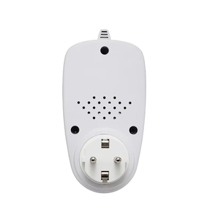 <span class=keywords><strong>Prise</strong></span> chauffante électrique WiFi Telin avec thermostat <span class=keywords><strong>programmable</strong></span> hebdomadaire (<span class=keywords><strong>prise</strong></span> EU/DE) pour film chauffant/couverture chauffante à câble pour plancher. - Product Image 3