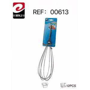 Grand batteur à œufs MEZCLADORA, outil de pâtisserie et de boulangerie - Product Image 2