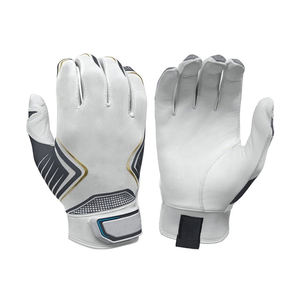 Guantes de Béisbol y Sóftbol de Cuero Cabretta 100% Original, Hechos a Medida, Guantes Deportivos - Product Image 2