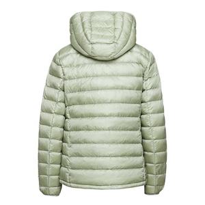 Latest Fashion Design Premium Quality Women Puffer <b>Jacket</b> Casual <b>Long</b> <b>Winter</b> Breathable low price durable Women Puffer <b>Jacket</b> - Product Image 3