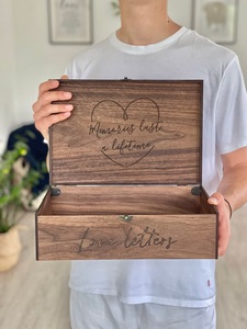 Infant Loss Keepsake Welcome Sign Baby <b>Memorial</b> Personalized Condolence <b>Gifts</b> Wooden Eco-Friendly Embossed Luxury Modern Home - Product Image 1