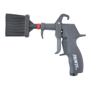 Souffleur d'air professionnel 1/4'' avec buse - Product Image 6