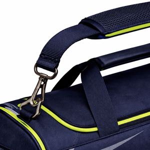 Bolsa de Gimnasio Resistente de Moda 2026, Bolsa Deportiva, Bolsa de Viaje Grande, Impermeable, para Equipo de Entrenamiento Físico - Product Image 4