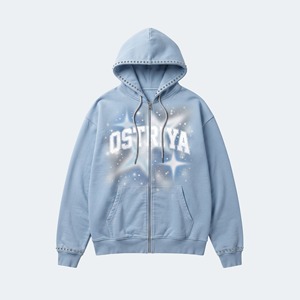 Best Design High Quality <b>Men's</b> <b>Pullover</b> Fashionable Hoodie Quick Dry Front Pocket Style Custom Logo New Arrival <b>Sleeveless</b> - Product Image 2