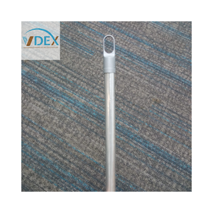 Tête de balai en PVC VDEX, manchon thermorétractable du fabricant en gros pour le nettoyage du sol et des manches de balai - Product Image 5