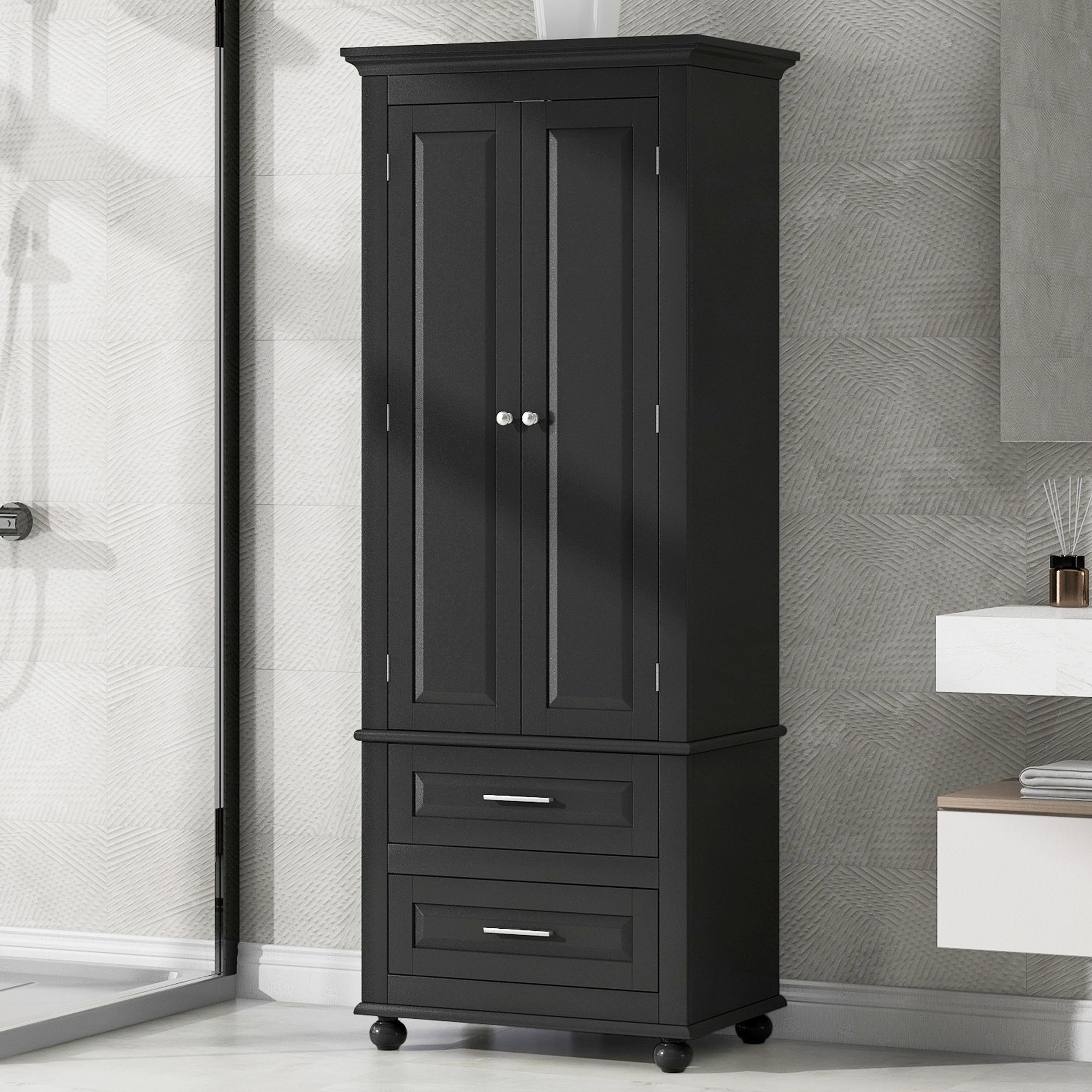 Black Color