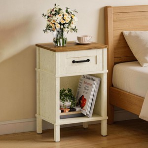 Plateaux de rangement rustiques en bois de pin avec pieds tournés, écologiques, faits à la main, durables, légers, pour salon |   Aqudus - Product Image 4
