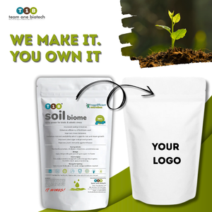 Biofertilizante para Riego por Goteo que Mejora la Fertilidad del Suelo con Suplemento Biológico Natural - Product Image 5