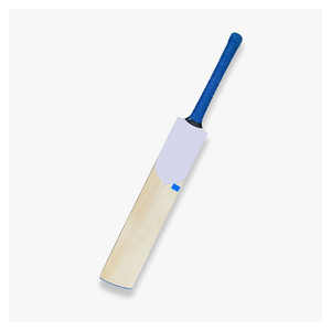 Batte de cricket en bois et graphite composite, double couture, légère, largeur 45 mm, pour joueurs débutants - Product Image 2