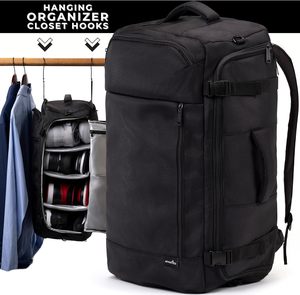 Bolsa para Zapatos 2026 con Compartimento para Calzado, Organizador de Equipaje, Bolsa para Zapatos de Baloncesto, Bolsa para Equipamiento de Fútbol, Bolsa de Gimnasio, Bolsa Deportiva para Entrenamiento y Fitness - Product Image 6