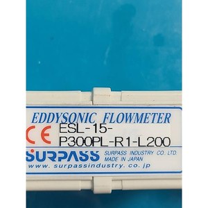Surpass ESL-15-P300PL-R1-L200 Utilisé Comme Il Est - Pièces d'Équipement Semi-conducteur d'Époque - Product Image 1