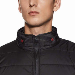 UU. Talla 1-5 Calidad superior Unsix Hombres Puffer Down Jacket Coat 95 Parka Jacket High Street Puffer Jacket para la venta en línea - Product Image 2