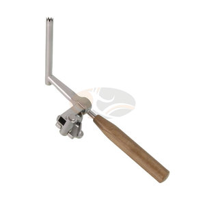 Top Rated High Quality Surgical <b>Drill</b> <b>Guide</b> Tools for Distractor Procedures Precision Orthopedic Surgical Instrument Durable - Product Image 1