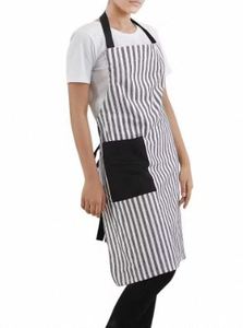 Durable <b>Work</b> <b>Apron</b> with Reinforced Stitching Heat Resistant BBQ <b>Apron</b> for Outdoor Cooking At Low Price By Exporter - Product Image 2