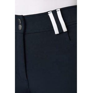 <b>womens</b> high waist riding leggings ladies jodhpurs horse riding breeches nylon spandex riding pants polyester spandex leggings wo - Product Image 4