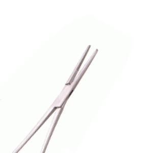 Pinzas Intestinales de Acero Inoxidable de Grado Quirúrgico Premium Hechas a Mano por Atrauma, Instrumentos Quirúrgicos para Nervios y Cardiovasculares - Product Image 5