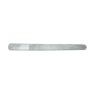 Double Sided <b>Nail</b> <b>File</b> For Salon Professionals And Home Grooming Requirements Premium <b>Nail</b> Care Tool For Surface Refinement - Product Image 2