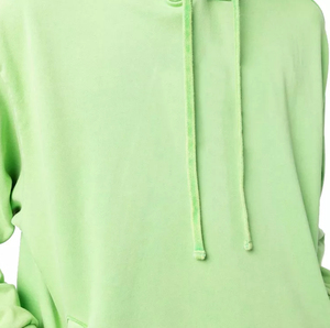 Professional Service ensures this Men's cotton hoodie from a Bulk Exporter meets high grade B2B wholesale standards. - Product Image 5