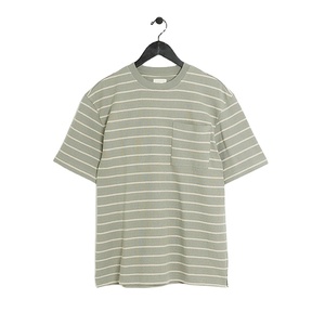 Camiseta Personalizada para Hombre 2026, con Bolsillo Frontal en el Pecho, Corte Regular, Poliéster/Algodón, Transpirable, de Secado Rápido, Cuello Redondo, Informal, Gran Venta - Product Image 1