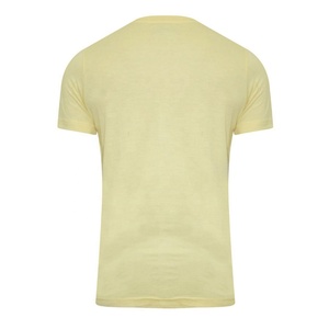 2025 été hommes haute qualité coton T-Shirts 100% coton T-shirt pour hommes coupe ample imprimé blancs T-Shirts - Product Image 6
