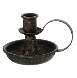 Hot Arrival Vintage Decor Taper <b>Candle</b> Holder Metal Pillar Candlestick Vintage <b>Candle</b> Holder with Handle Wedding <b>Dinner</b> - Product Image 6